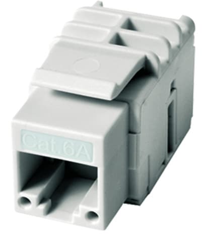 Telegaertner J00029K0078 UMJ Module K Class EA (ISO/IEC) 500 T568B