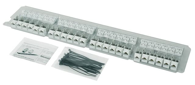 Telegaertner J00029L0078 UMJ Module K Class EA T568B