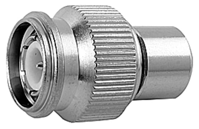 TNC afsluitweerstand 50 Ohm J01016A0002