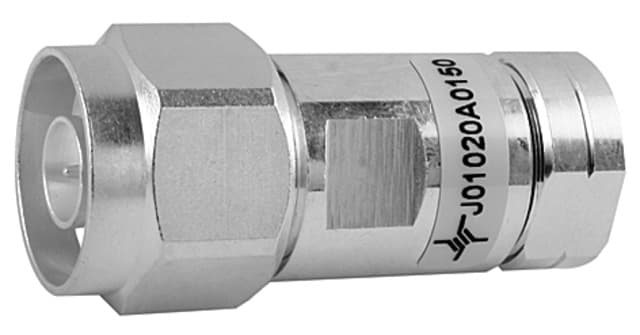 Telegaertner J01020A0150 N gerader Stecker G20 IP67
