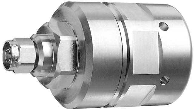 Telegaertner J01020G0144 N rechte plug G26 SIMFix Pro IP68