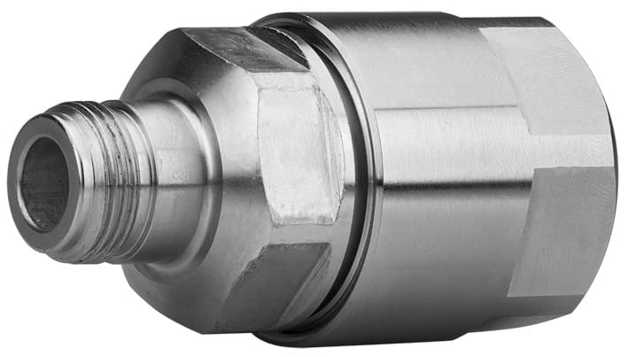 Telegartner J01021B0201 N jack SIMFix CA-ST