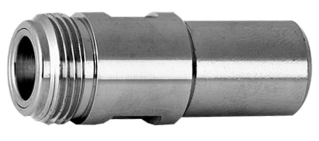 Telegaertner J01026A0013 N-Abschlusslast, 1 W, 50 Ohm