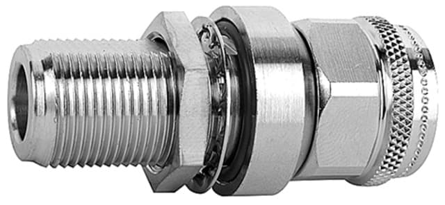 Telegärtner J01028A0047 N-overspanningsbeveiliging