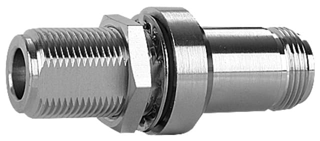 Telegärtner J01028A0048 N-overspanningsbeveiliging