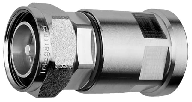 Telegaertner J01120A0104 7-16 gerader Stecker SIMFix CA-Pro