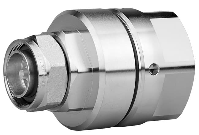 Telegartner J01120H0087 7-16 COAX stekker SIMFIX ST G33 IP67