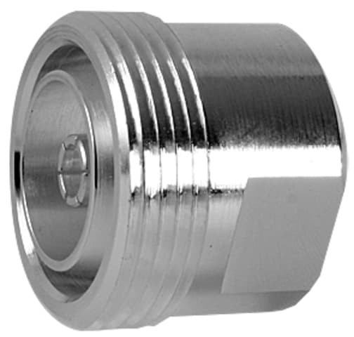 Telegaertner J01121A0175 7-16 Rigid-Line-Buchse