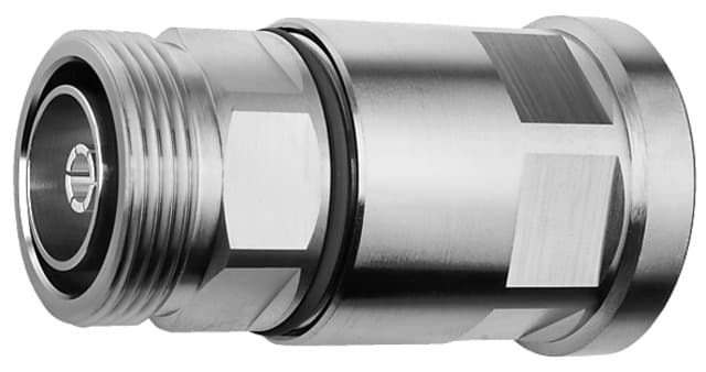 Telegaertner J01121A0180 7-16 rechte jack SIMFix CA-Pro