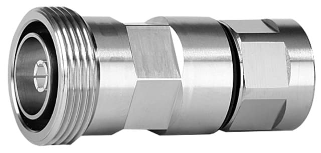 Telegaertner J01121G0136 7-16 gerade Buchse SIMFix Pro IP68