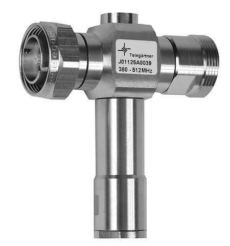 Telegaertner J01125A0039 7-16 overspanningsbeveiliging, IP67