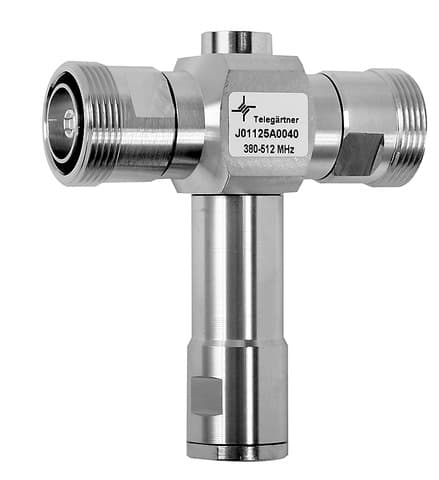 Telegärtner J01125A0040 7-16 Überspannungsableiter, IP67