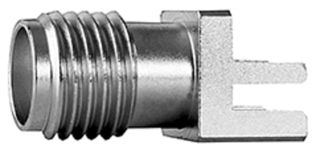 SMA End-Launch-Buchse J01151A1271
