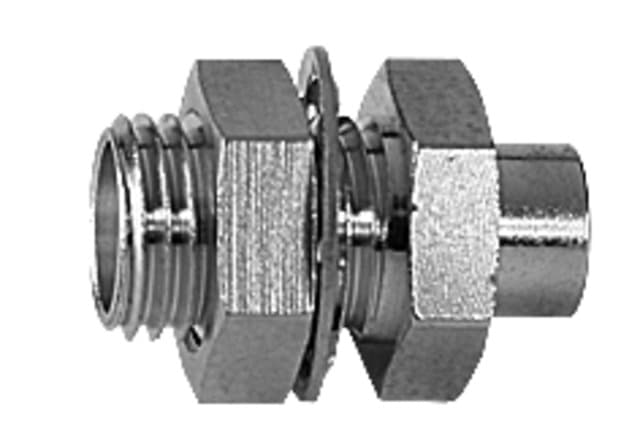 SMP bulkhead plug J01390A0011, G11 (UT-85)