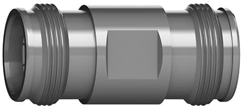 Telegartner J01442A0001 4.3-10 coaxadapter