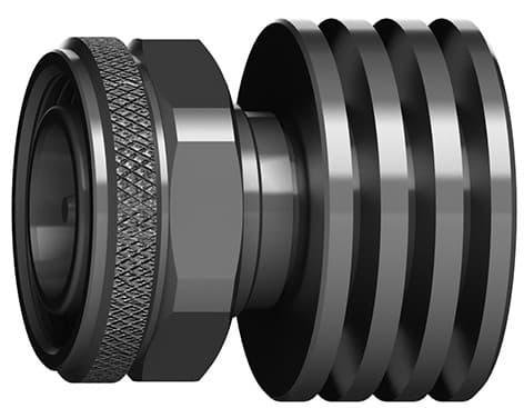 Telegartner J01444A0000 4.3-10 afsluitbelasting