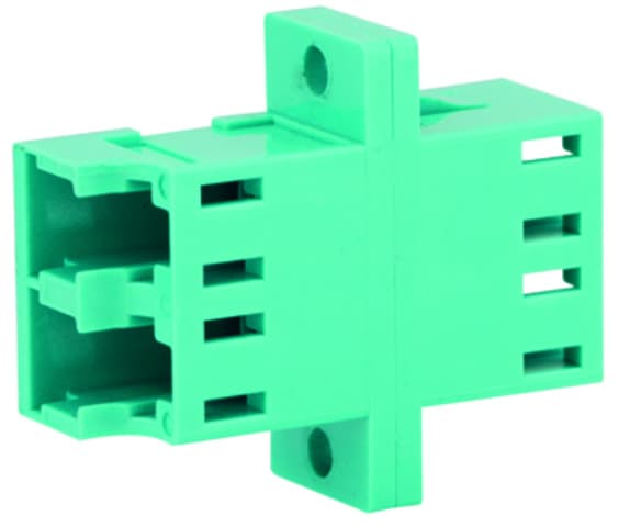 LC/APC Duplex Adaptor J08071A0021