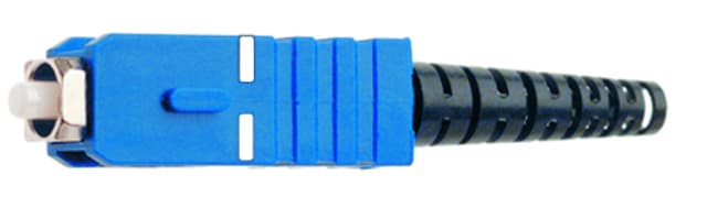Telegaertner J08080A0036 SC Multimode Ceramic Connector