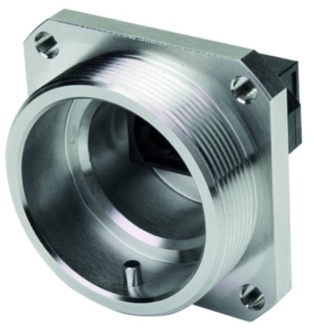 Telegaertner J68071A0006 TOC Bulkhead Set IP68