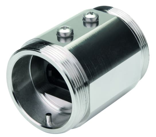 Telegaertner J68071A0007 TOC Coupler IP68 MPO/MTP® Adaptor