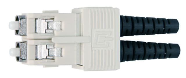 Telegaertner J88080A0006 STX IP20 SC-RJ Connector