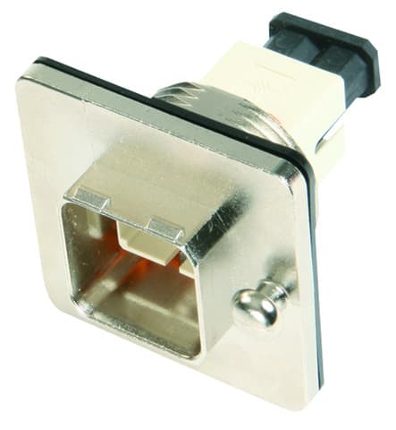Telegaertner J88084A0008 STX V14 Central Bulkhead Set