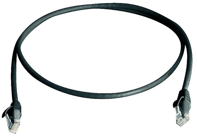 Telegaertner L00002A0239 U/UTP Cat.6 Patch Cable