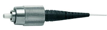 Telegartner L00829A0004 Fibre Pigtail 50/125 OM2 FC/PC, 2 m