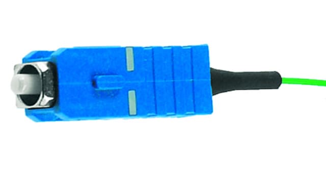 Fiber Pigtail SC E9/125 OS2 2 m L00889W0007