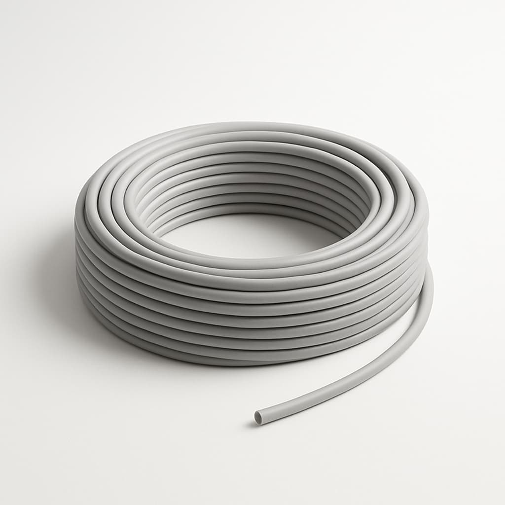 Telegartner L02002A0057 U/UTP Cat.6+ Cable — illustrative AI-generated image