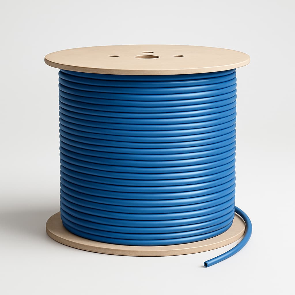 Telegartner L02002A0094 UMJ 300 U/UTP Cat.6 Cable — illustrative AI-generated image