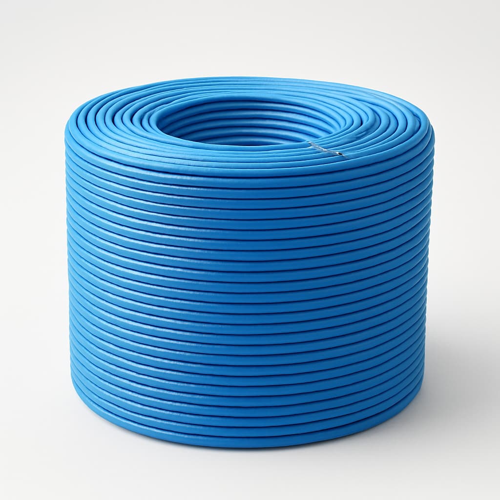 Telegartner L02002A0181 AMJ 1000 S/FTP Installation Cable — illustrative AI-generated image