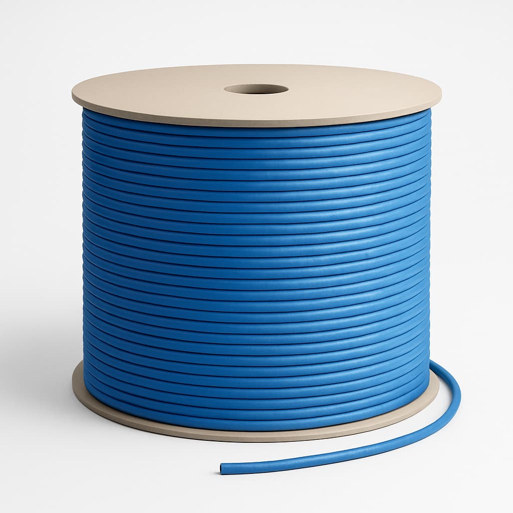 Telegartner L02002A0182 AMJ 1000 S/FTP Cat. 7 Installation Cable — illustrative AI-generated image