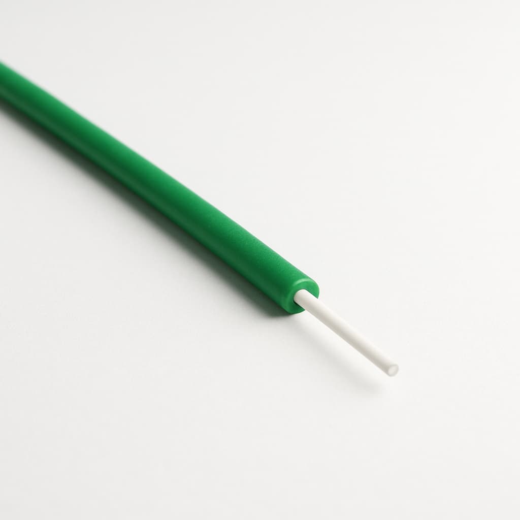 Telegartner L08001A0033 Semi-Tight Optical Fibre G50/125 OM4 — illustrative AI-generated image