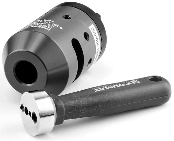 Telegaertner N00091B0018 Rotating Stripping Tool