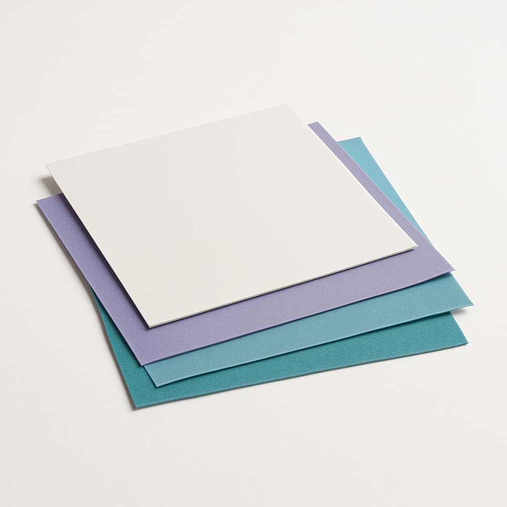 Telegartner N00100A0016 Polishing Foil Set for POF — illustrative AI-generated image