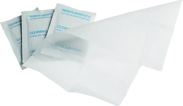 Cleaning Tissues N04001A0064