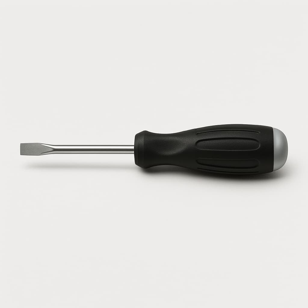 Telegartner N80050A0000 Screwdriver V4 — illustrative AI-generated image
