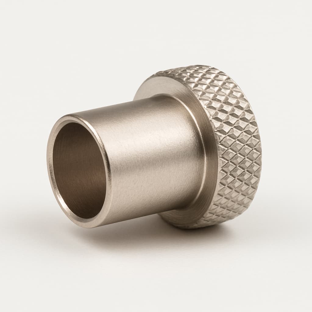 Telegartner N81001A0001 Crimp Insert — illustrative AI-generated image