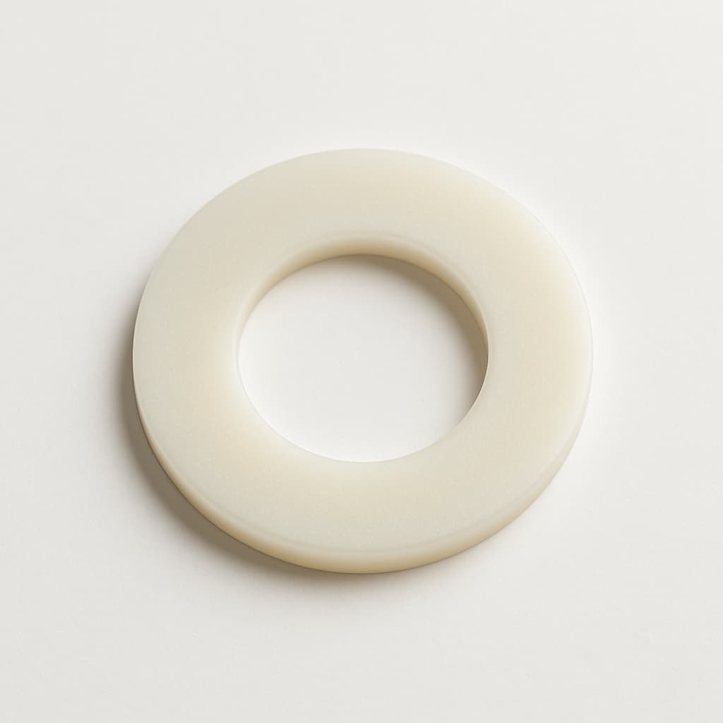 Telegartner B04012A0013 Insulation Washer — illustrative AI-generated image