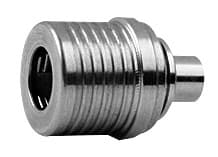 Telegartner J01420A0025Z QLS Connector Plug