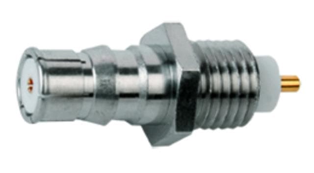 Telegartner J01421A0005Z QLS Screw-In Jack TA