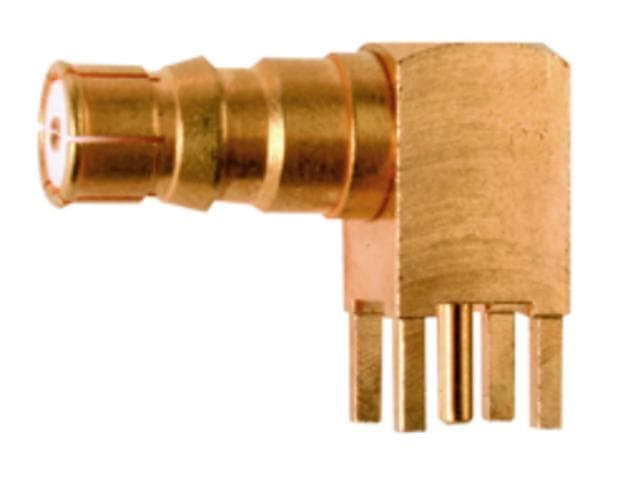 Telegartner J01421A0043Z QLS Angled Jack