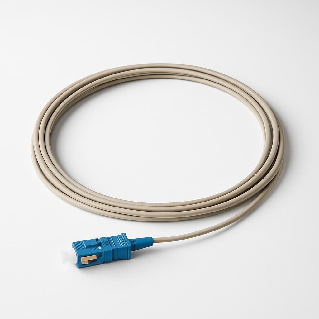 Telegartner L00859A0017 Pigtail Set — illustrative AI-generated image
