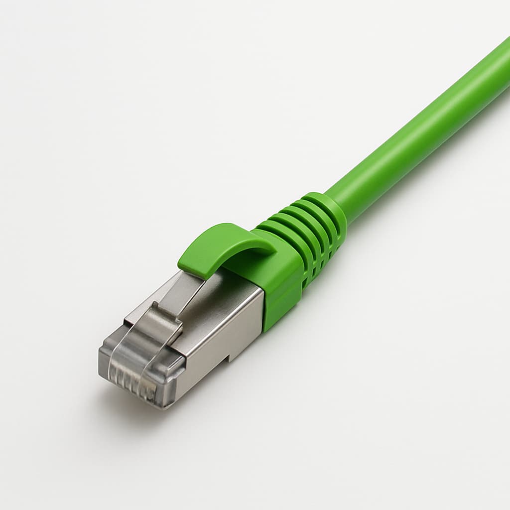 Telegartner L02002A0143B STX 900 S/FTP Cat.7 Cable — illustrative AI-generated image