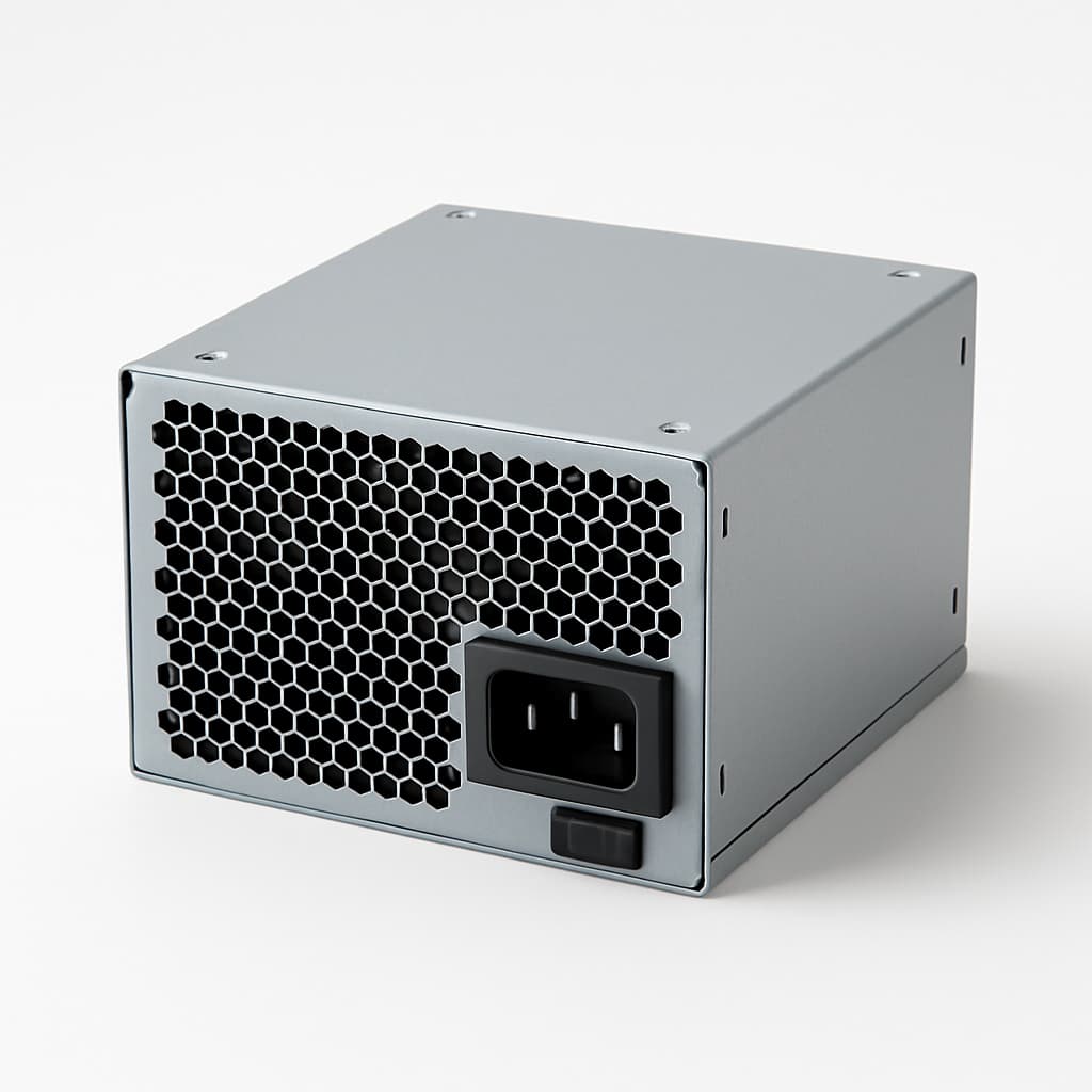 M55120A0000 Owl PSU 2C0A 010 Power Supply Unit — illustrative AI-generated image