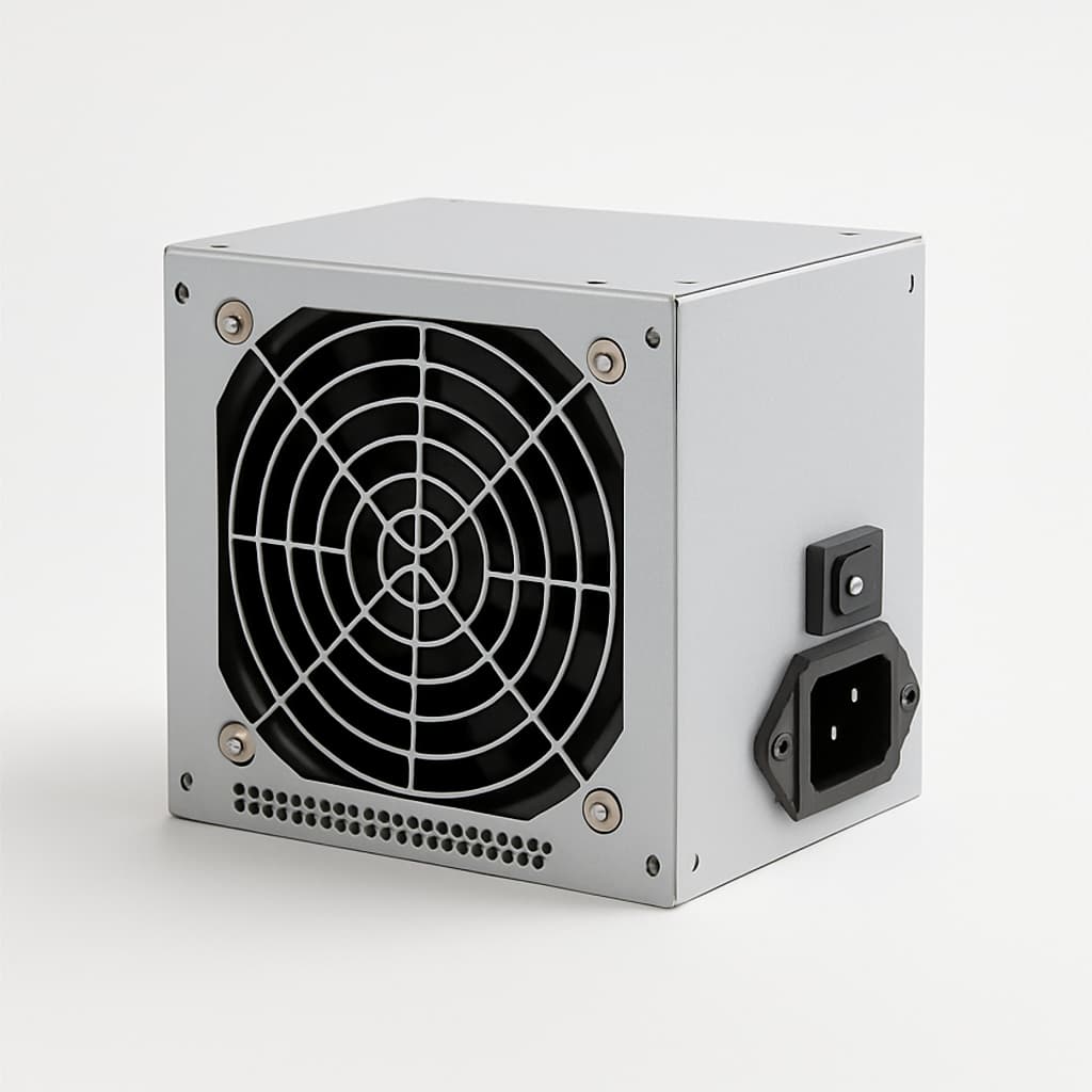 M55220A0001 Owl PSU 1Z0A 070 Power Supply Unit — illustrative AI-generated image
