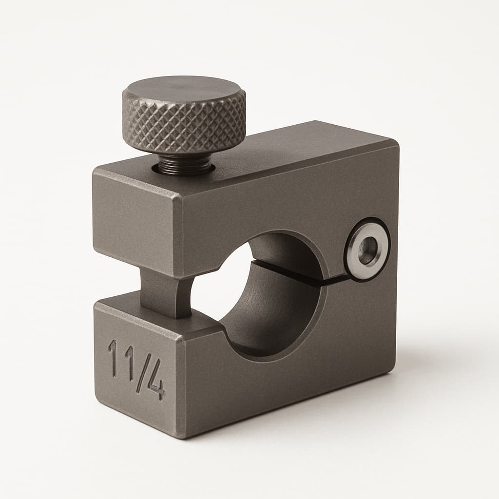 Telegartner N00080A0004 Jacket Cutter for 1 1/4 Cable — illustrative AI-generated image