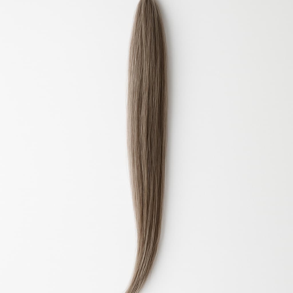 Non-Stepped Tails, 70 cm, Variant 01 — illustrative AI-generated image
