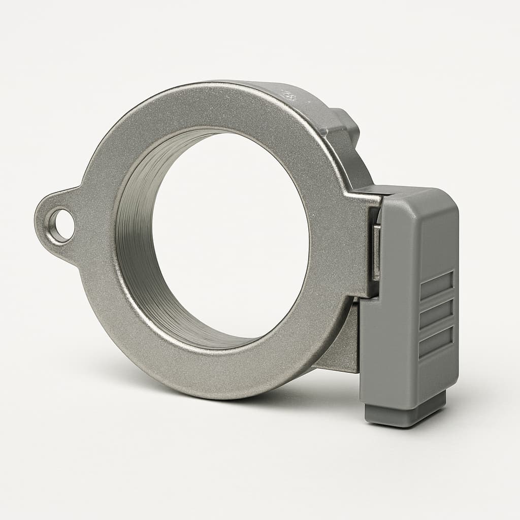 Telegartner U01010A0014 STX V5 Drilling Hole — illustrative AI-generated image